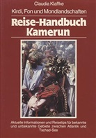 Claudia Klaffke - Kamerun