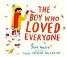 Jane Porter, Maisie Paradise Shearring, Maisie Paradise Shearring - The Boy Who Loved Everyone
