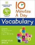 DK - Vocabulary Grade 4