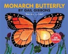 Gail Gibbons - Monarch Butterfly (New & Updated)