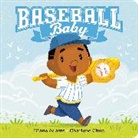 Diane Adams, Charlene Chua, Charlene Chua - Baseball Baby