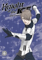 Yayoi Ogawa - Knight of the Ice 6
