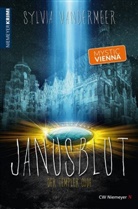 Sylvia Vandermeer - Janusblut