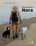 Karl L Holtz, Karl L. Holtz - Meine Schwester Nora
