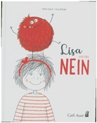 Anne Hassel, Eva Künzel - Lisa und das NEIN