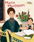 Jane Kent, Isabel Munoz - Maria Montessori