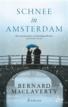 Bernard MacLaverty - Schnee in Amsterdam