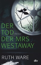 Ruth Ware - Der Tod der Mrs Westaway
