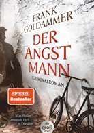 Frank Goldammer - Der Angstmann