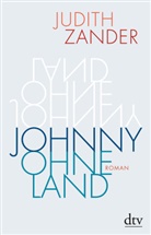 Judith Zander - Johnny Ohneland