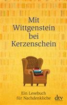 Matthia Viertel, Matthias Viertel - Mit Wittgenstein bei Kerzenschein