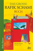 Rafik Schami, Root Leeb - Das große Rafik Schami Buch