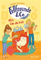Ulrike Rylance, Meike Hamann - Fellfreunde und Co. - Alles für die Katz