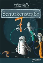 Meike Haas, Nikolai Renger - Schurkenstraße 7