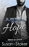 Susan Stoker - Justice for Hope