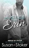 Susan Stoker - Justice for Erin