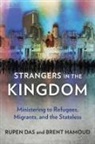Rupen Das, Brent Hamoud - Strangers in the Kingdom
