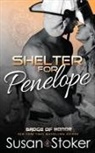 Susan Stoker - Shelter for Penelope