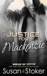 Susan Stoker - Justice for Mackenzie