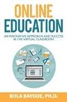 Bayode Ph. D Bola - Online Education