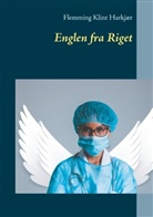 Flemming Klint Harkjær, klints-book Microforlag, klints-books Microforlag - Englen fra Riget
