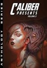 Gary Scott Beatty, Gary Reed - Caliber Presents - Volume 2