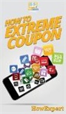 Howexpert - How to Extreme Coupon