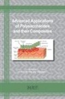 Amir Al-Ahmed, Inamuddin - Advanced Applications of Polysaccharides and their Composites
