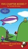 Pamela Brookes - Five Chapter Books 7