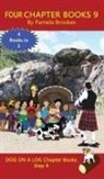 Pamela Brookes - Four Chapter Books 9