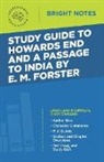 Study Guide to Howards End and A Passage to India by E.M. Forster