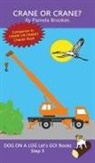 Pamela Brookes, Tbd - Crane Or Crane?