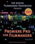 Sonja Schenk - Premiere Pro for Filmmakers