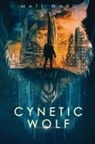 Matt Ward - Cynetic Wolf
