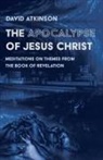 David Atkinson - The Apocalypse of Jesus Christ