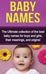 Judith Dare - Baby Names