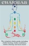 Peter Longley - Chakras