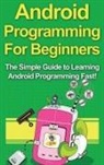 Tim Warren - Android Programming For Beginners