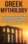 Nick Plesiotis - Greek Mythology