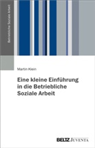 Martin Klein - Eine kleine Einführung in die Betriebliche Soziale Arbeit
