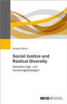 Gudrun Perko - Social Justice und Radical Diversity