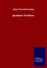 Helen Churchill Candee - Jacobean Furniture