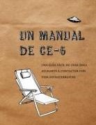 Cielia Hatch, Edwin Correa Arce - Un Manual CE-5