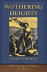Emily Brontë, Clare Leighton - Wuthering Heights: Illustrated 200th Anniversary Edition