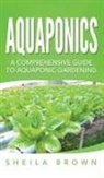 Sheila Brown - Aquaponics