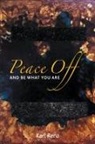 Karl Renz - Peace off