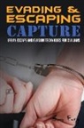 Sam Fury, Neil Germio - Evading and Escaping Capture