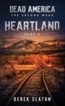 Derek Slaton - Dead America