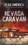 Derek Slaton - Dead America