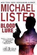 Michael Lister - Blood Lure